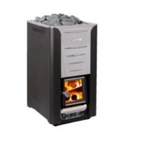 Incalzitor sauna lemne 260 PROFESSIONAL